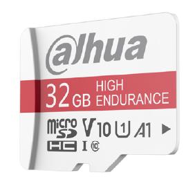 MEMORY MICRO SDHC 32GB UHS-I/TF-S100/32G DAHUA