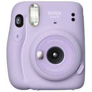 CAMERA INSTANT/INSTAX MINI 11 PURPLE FUJIFILM