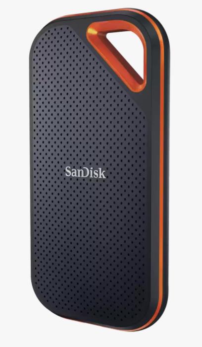SSD USB3.1 1TB EXT./SDSSDE81-1T00-G25 SANDISK