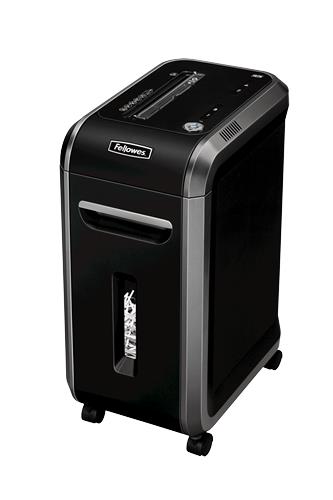 SHREDDER POWERSHRED 90S/STRIP CUT 4690101 FELLOWES