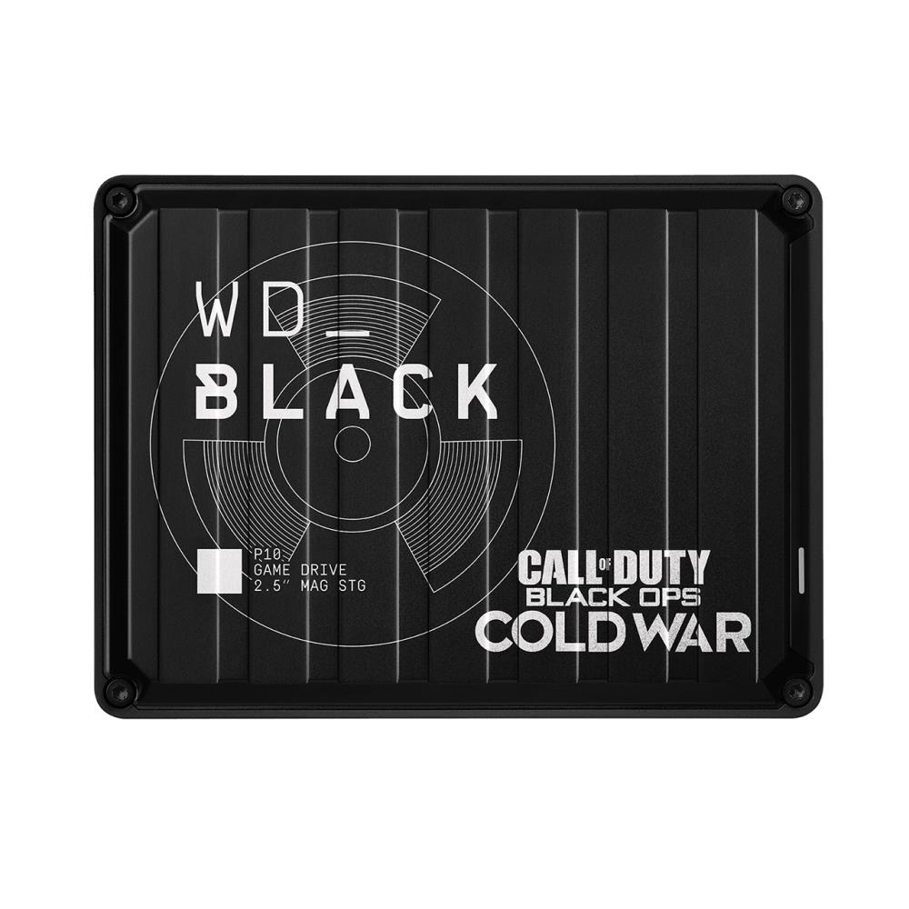 HDD USB3.2 2TB EX. GAME DRIVE/BLACK WDBAZC0020BBK-WESN WDC