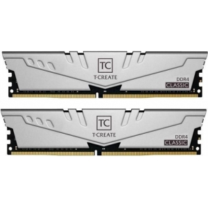 MEMORY DIMM 32GB PC21300 DDR4/TTCCD432G2666HC19DC01 T-CREATE