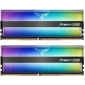 MEMORY DIMM 32GB PC28000 DDR4/TF10D432G3600HC14CDC01 T-FORCE