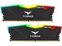 MEMORY DIMM 16GB PC21300 DDR4/TF3D416G2666HC16CDC01 T-FORCE