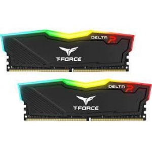 MEMORY DIMM 64GB PC25600 DDR4/TF3D464G3200HC16FDC01 T-FORCE