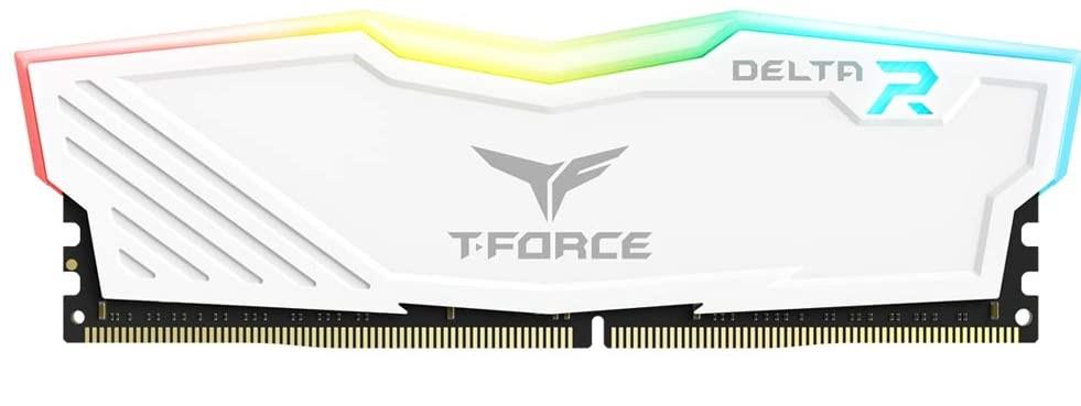 MEMORY DIMM 8GB PC21300 DDR4/TF4D48G2666HC16C01 T-FORCE