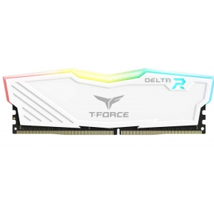 MEMORY DIMM 8GB PC25600 DDR4/TF4D48G3200HC16C01 T-FORCE