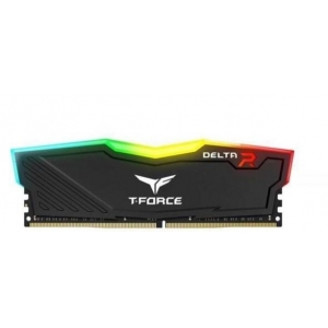 MEMORY DIMM 16GB PC25600 DDR4/TF3D416G3200HC16F01 T-FORCE