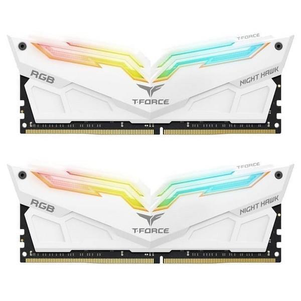 MEMORY DIMM 32GB PC28800 DDR4/TF2D432G3600HC18JDC01 T-FORCE