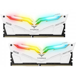 MEMORY DIMM 16GB PC25600 DDR4/TF2D416G3200HC16CDC01 T-FORCE