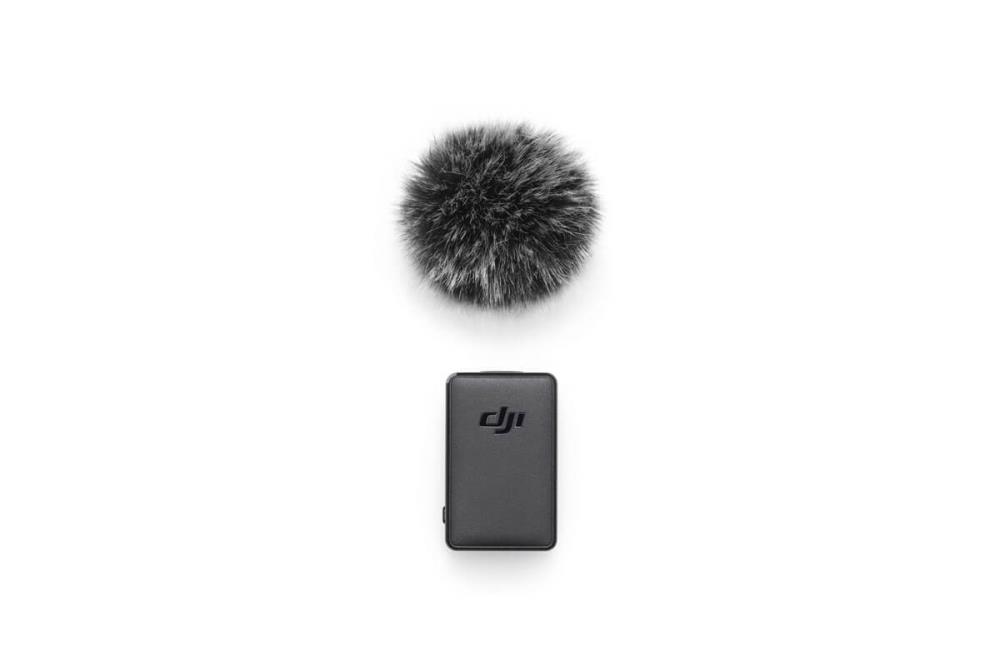 CAMERA ACC POCKET2 MICROPHONE/WRL CP.OS.00000123.01 DJI