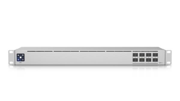 NET SWITCH 8PORT 1000M/USW-AGGREGATION UBIQUITI