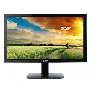 LCD Monitor|ACER|KA240Ybi|23.8"|Business|Panel VA|1920x1080|16:9|Matte|1 ms|Tilt|Colour Black|UM.QX0EE.005