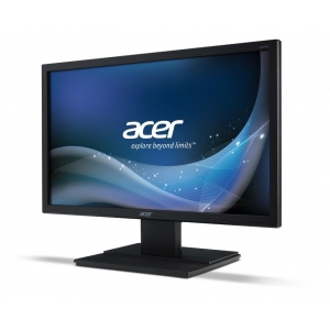 MONITOR LCD 24" V246HQLBI/BLACK UM.UV6EE.005 ACER