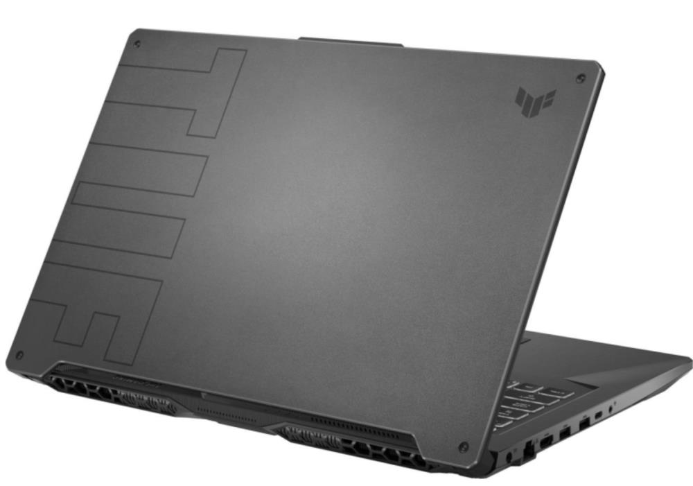 NB FA706QR R7-5800H 17" 16GB/512GB FA706QR-HX003T ASUS
