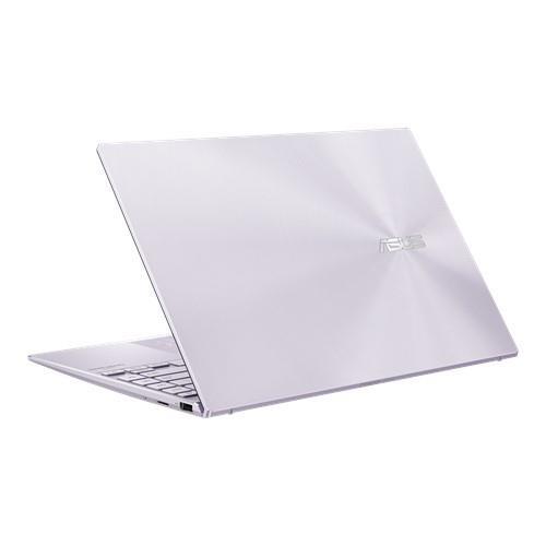 Notebook|ASUS|ZenBook Series|UX325EA-KG250T|CPU i5-1135G7|2400 MHz|13.3"|1920x1080|RAM 8GB|DDR4|SSD 512GB|Intel Iris X? Graphics|Integrated|ENG|Windows 10 Home|Lilac|1.11 kg|90NB0SL2-M05550