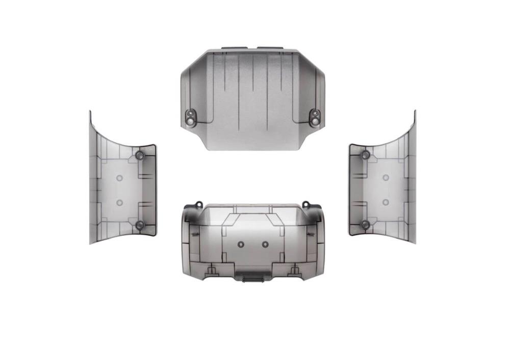 ROBOT ROBOMASTER S1 CH. ARMOR/KIT CP.RM.00000080.01 DJI