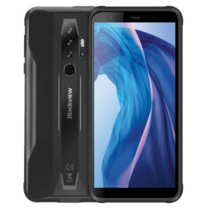 MOBILE PHONE BV6300/BLACK BLACKVIEW