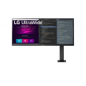 MONITOR LCD 34" IPS/34WN780-B LG