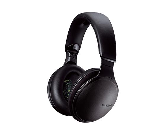 HEADSET WRL/RP-HD605NE-K PANASONIC