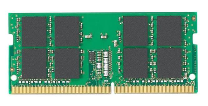 NB MEMORY 8GB PC21300 DDR4/SO KSM26SES8/8HD KINGSTON
