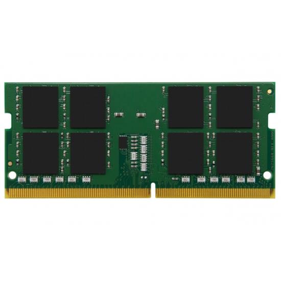 NB MEMORY 32GB PC23400 DDR4/SO KSM29SED8/32ME KINGSTON