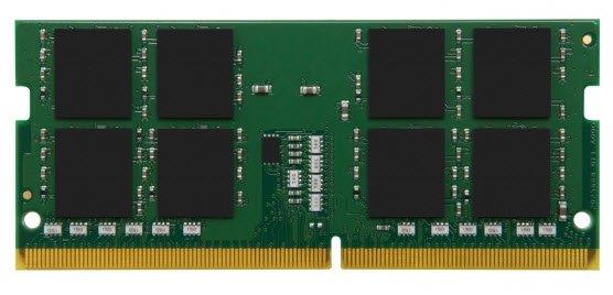 NB MEMORY 32GB PC21300 DDR4/SO KSM26SED8/32ME KINGSTON