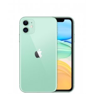 MOBILE PHONE IPHONE 11/64GB GREEN MHDG3 APPLE