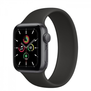 SMARTWATCH SERIES SE 44MM/GREY/BLACK MYDT2 APPLE