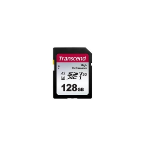 MEMORY SDXC 128GB UHS-I/TS128GSDC330S TRANSCEND