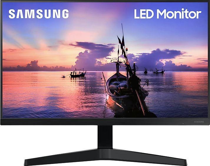 LCD Monitor|SAMSUNG|F24T350FH|24"|Panel IPS|1920x1080|16:9|75 Hz|5 ms|LF24T350FHRXEN