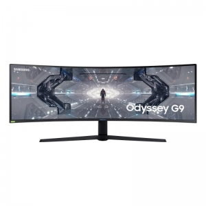LCD Monitor|SAMSUNG|C49G95T|49"|Gaming/Curved/32 : 10|Panel VA|5120x1440|32:9|1 ms|LC49G95TSSRXEN