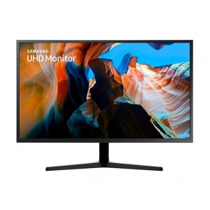 LCD Monitor|SAMSUNG|U32J590|31.5"|Gaming/4K|Panel VA|3840x2160|16:9|60Hz|4 ms|Tilt|LU32J590UQRXEN