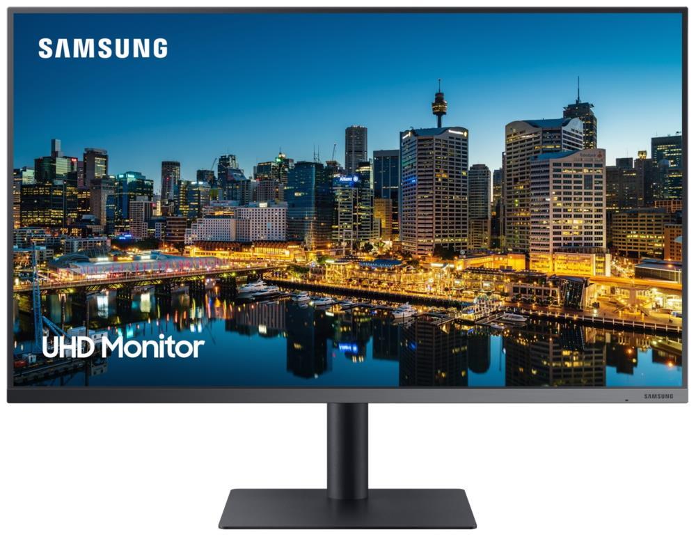 LCD Monitor|SAMSUNG|F32TU870V|31"|Gaming|Panel VA|3840x2160|16:9|60 Hz|8 ms|Colour Black|LF32TU870VRXEN