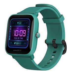 SMARTWATCH AMAZFIT BIP U PRO/A2008 GREEN HUAMI