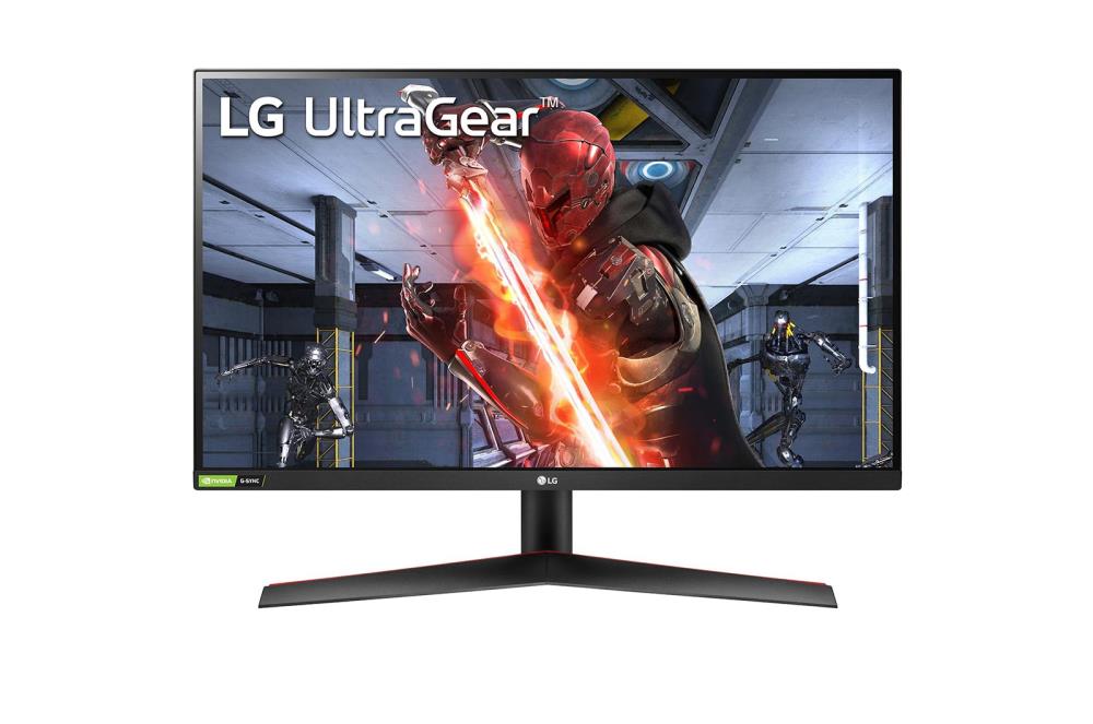 MONITOR LCD 27" IPS/27GN800-B LG