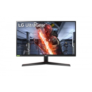 MONITOR LCD 27" IPS/27GN800-B LG