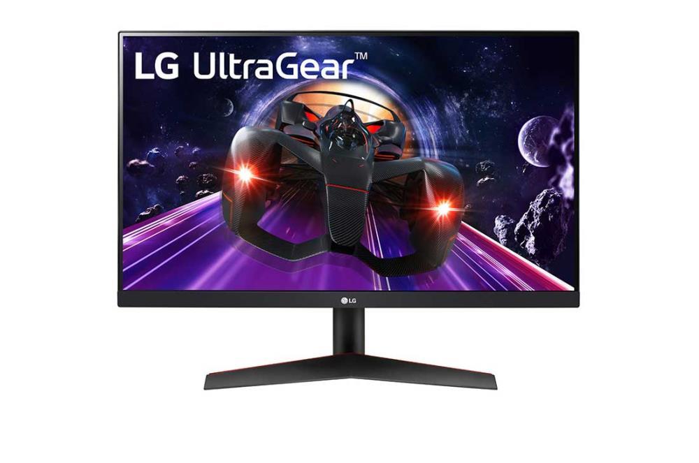 MONITOR LCD 27" IPS/27GN600-B LG