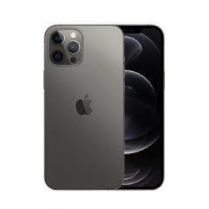 MOBILE PHONE IPHONE 12 PRO MAX/128GB GRAPHITE MGD73ZD/A APPLE