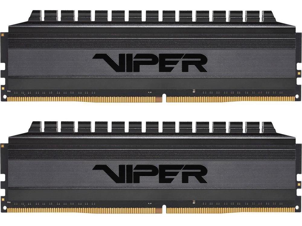 MEMORY DIMM 16GB PC28800 DDR4/KIT2 PVB416G360C8K PATRIOT