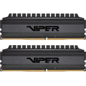 MEMORY DIMM 16GB PC28800 DDR4/KIT2 PVB416G360C8K PATRIOT
