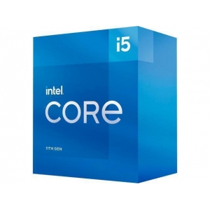 CPU CORE I5-11500 S1200 BOX/4.6G BX8070811500 S RKNY IN