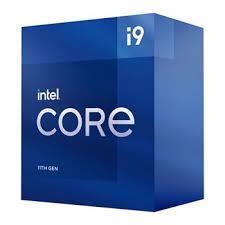CPU CORE I9-11900F S1200 BOX/5.2G BX8070811900F S RKNK IN