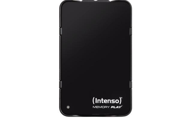 HDD USB3 1TB EXT. 2.5"/BLACK 6021460 INTENSO