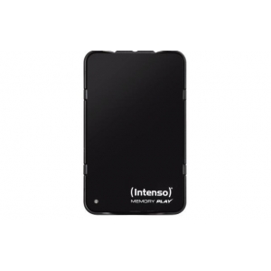 HDD USB3 1TB EXT. 2.5"/BLACK 6021460 INTENSO