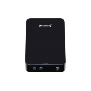 HDD USB3 8TB EXT. 3.5"/BLACK 6031516 INTENSO