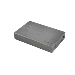 HDD USB3 3TB EXT. 3.5"/BLACK 6033511 INTENSO