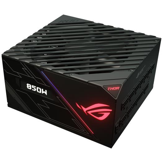 CASE PSU ATX 850W/ROG-THOR-850P ASUS