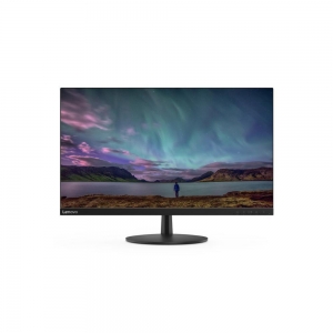 Monitor|LENOVO|L27i-28|27"|Panel IPS|1920x1080|16:9|6 ms|Colour Black|65E0KAC1EU
