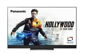 TV SET LCD 55" 4K/TX-55HZ2000E PANASONIC